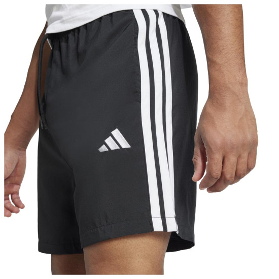 Adidas Ανδρικό σορτς Essential 3-S Chelsea Shorts Adidas Ανδρικό σορτς Essential 3-S Chelsea Shorts